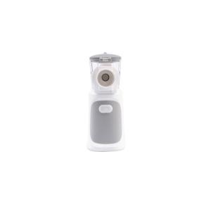 China ISO Portable Handheld Nebulizer 1 Hour Oxygen Inhaler Mesh Nebulizer wholesale