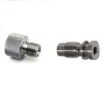 Custom cnc precision connection nuts, Bolt and Nut Manufacturing