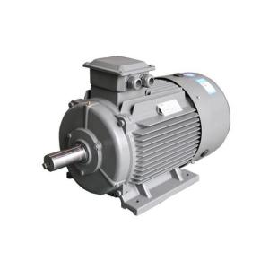 China Brushless Three Phase Permanent Magnet Motor AC IE5 Direct Drive wholesale