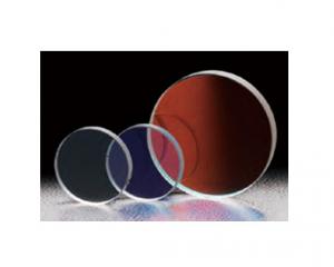 China H-K9L Quartz Glass Ceramics Multilayer Dielectric Film Reflector 632.8nm on sale