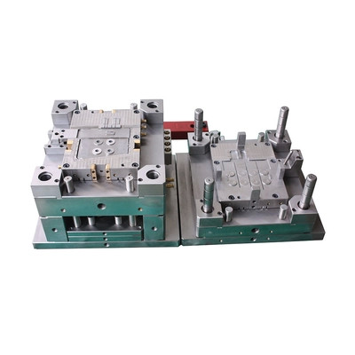 ABS Injection Moulding Tool Electronic Enclosures Injection Moulding Mold
