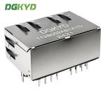 RJ45 Network Filter Interface 2 Joint Interface Communication Integrator