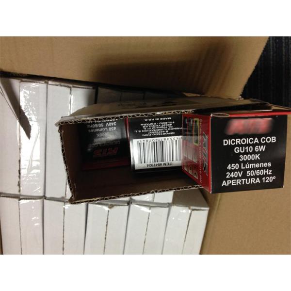 30W 45W 60W Linkable 4ft 3CCT Selectable LED vapor tight with 50000 Hours Lifespan