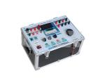 Microcomputer Single Phase Relay Protection Tester Multi Functional