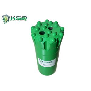 China Tungsten Carbide Button Bits Rock Drilling T60 92mm 33mm-127mm Diameters wholesale