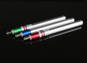 China Low Power Consumption Laser Pointer Pen 532nm 1mW on sale