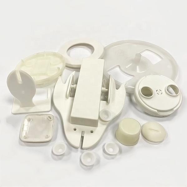 Single Multiple Cavity CAD UG Custom Injection Mold Various Use