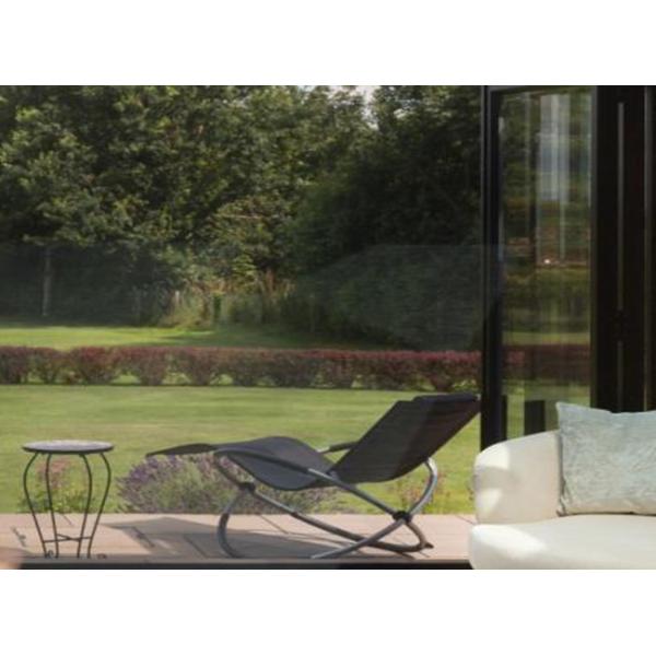 0.18mm Wire Sunshade Screen Mesh Black Mesh Sun Shade Screens