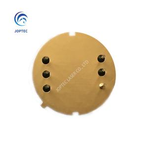 TO8-X Package With 4J29 Alloy