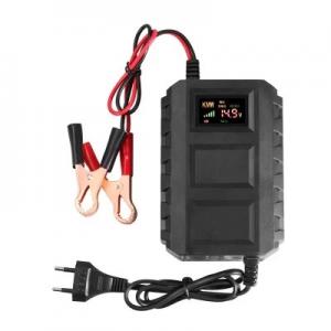 China 12V Lead Acid battery charger 14.8V 20A also suit for lithium battery wholesale