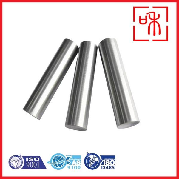 10mm Medical Titanium Alloy Bars For High-Performance Medical Devices