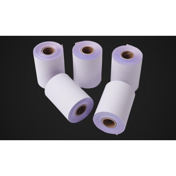 80gsm Thermal Receipt Paper Rolls