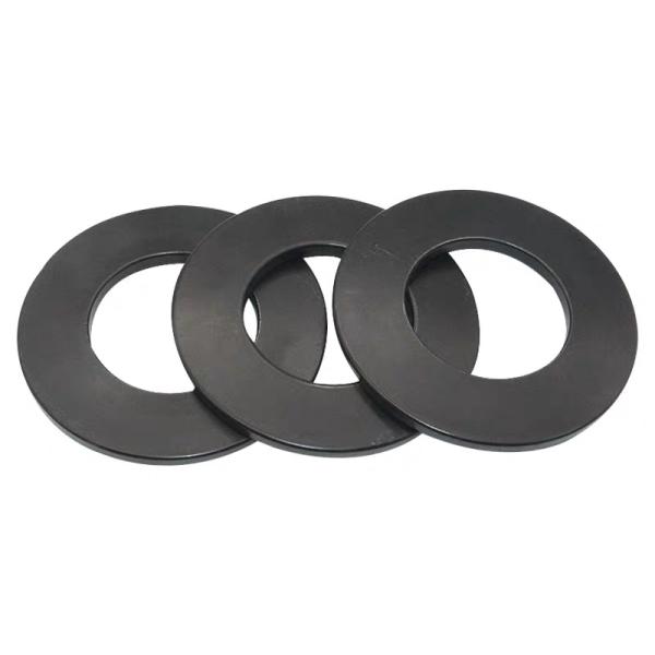 Double Layered Self Locking Washer DIN25201 For Shock Absorbers