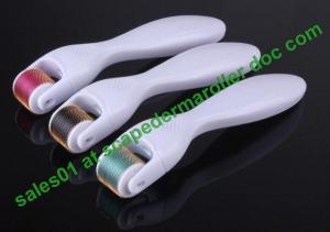 China ce and rohs certificate derma roller 540 derma roller on sale