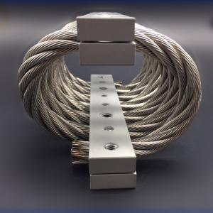 China Universal Wire Rope Isolator Anti-Vibration Mount ISO9001 wholesale