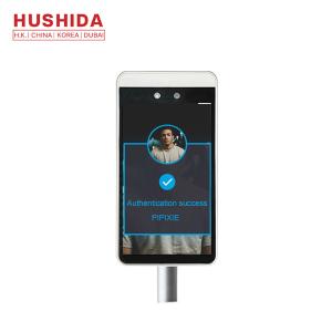 China F3 Series Face Access Control Live Detection with Binocular Camera wholesale