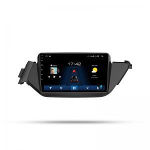 China 9inch Android Car Navigation 8 core Car DVD player with wifi 4G wholesale