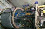 2900mm EPB Pipe Jacking Machine, pipe jacking machine, microtunneling machine