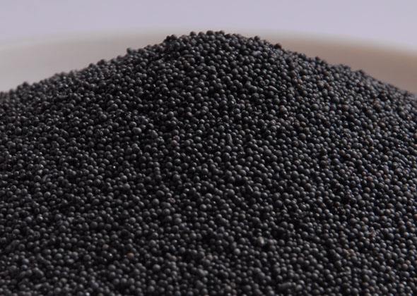 Process Ceramsite Foundry Sand Of Mining Machine Spare Parts