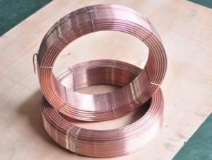 China Submerged Arc Welding Wire(H08A) wholesale