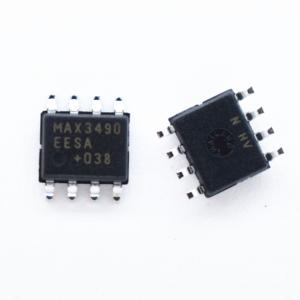 China MAX292ESA+T wholesale