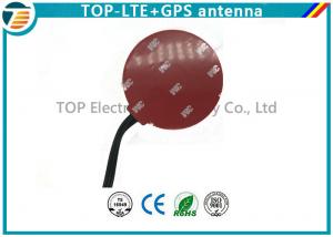 China Vertical Polarization 2 In 1 LTE GPS 5dbi Combo Antenna on sale