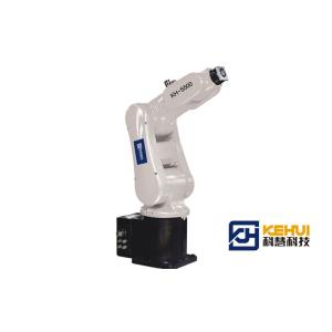 China KH-S500 Welding Robot Auto Welding Machine Wrist Payload: 3-5kg wholesale