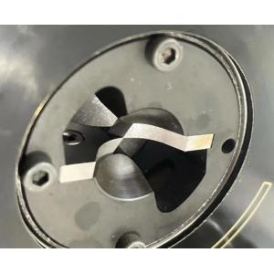 Bloom Double Sided Pneumatic Tip Dresser Support Various Shapes Of Weld