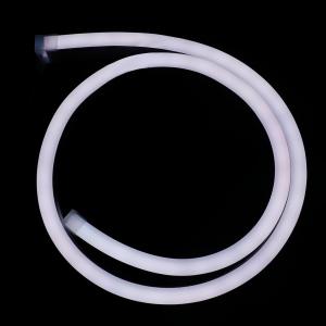 China Club Ra80 Neon Flexible Strip Light 6000k Color Changing Led Neon Rope on sale