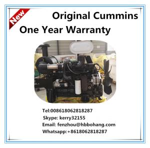 340 HP cummins diesel engine for sale QSL8.9 - C340 for Construction Machinery