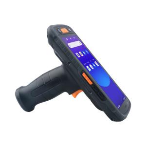 China Portable Long Range UHF RFID Reader Mobile Handheld Terminal With 2.0GHz Octa-Core Processor wholesale