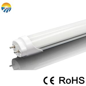 China 160lm/w high lumen LED Tube light 1200mm 18w high lumen led lights T8 led tube wholesale
