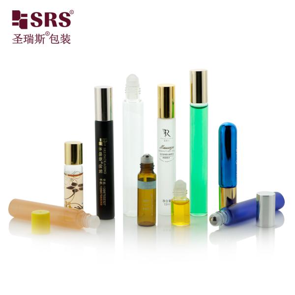 Refillable 15ml 30ml 50ml AS+PP Airless Pump Bottle for Cosmetics