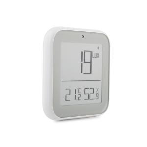 Smart Brightness Thermometer BLE(XZ-WSD02)
