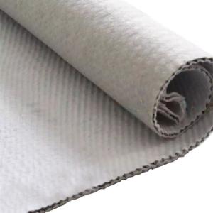 Customized Length Black White Road Base Drainage Net Geocomposite Compound Net