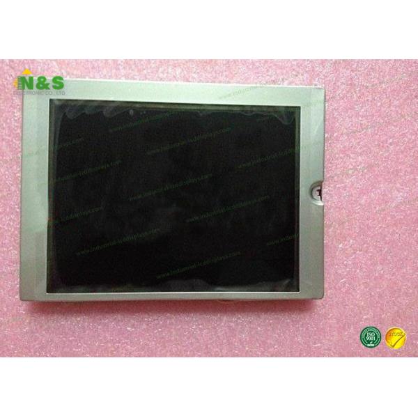 Resolution 320×240 5.7'' Sharp LCD Display Panels LM057QC1T01 Parallel Data