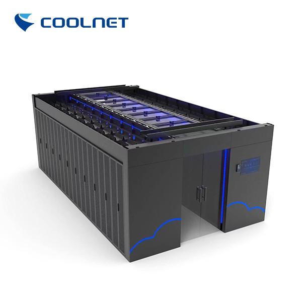 Quality Intelligent Efficient Modular Data Centers For IT Devices for sale