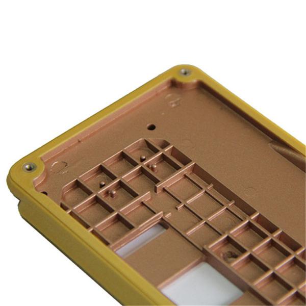 Keyboard Backing Base For Topcon Gts-100n 102n 332n Total Station