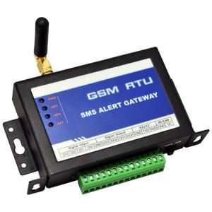 China CWT5010 Machine-to-Machine Solutions, GSM SMS M2M controller wholesale