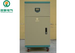 China ABB / Schneider Control High Voltage Solar Charge Controller For Off Grid Solar Power System wholesale