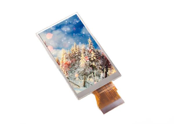 Quality TFT 2.7 Inch Lcd Display 240x320 IPS TFT Lcd Module Lcd OEM TFT Factory for sale