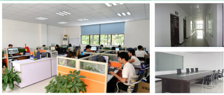 MHC Linkway Auto Parts Limited