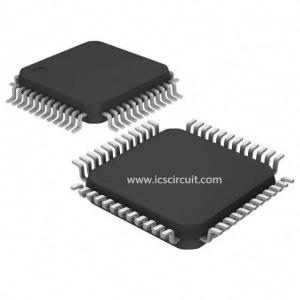 China Ntsc / Pal / Secam Video Encoder Chip Decoder TVP5150AM1PBSRG4 wholesale