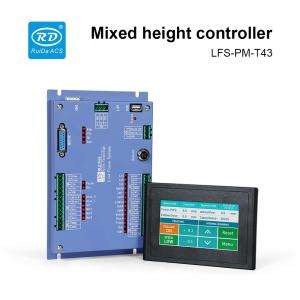 China High Speed Motion And Response Laser Height Controller For Precise Height Adjustments wholesale