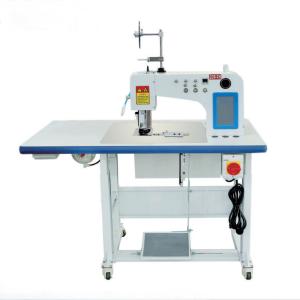 Buy cheap Hot Pressing Automated Steam Free Ironing Machine For Garment Interlining from wholesalers