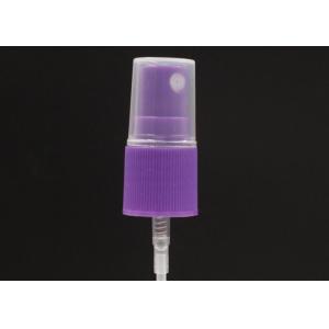 Buy cheap Cosmetic Liquid 28/415 Dispenser Spray Pumps from wholesalers