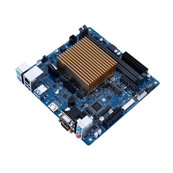 DDR4 Memory Type Industrial Atx Motherboard J3455I-CM-A For Original ASUS Celeron N5105