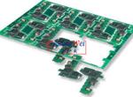 Golden Factory Customized PCB Router PCB Depanelizer Desktop Inline or Offline