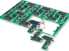 China Golden Factory Customized PCB Router PCB Depanelizer Desktop Inline or Offline Exported to Vietnam wholesale