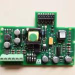 Servo Drives Distributed Control System Brand New PLC Original Servo Drive In